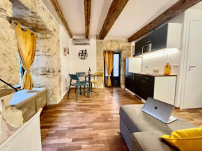 Corrieri Little Apartment